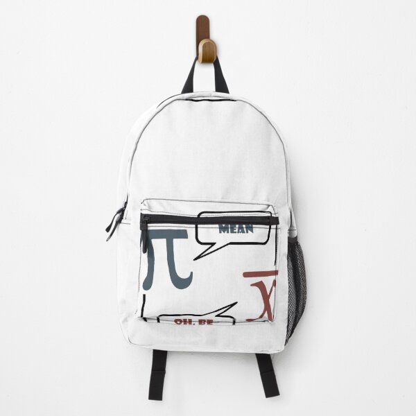 Item preview,  teachers or high school graduates. Says the Pi sign to the mean designed and sold by designMarks.