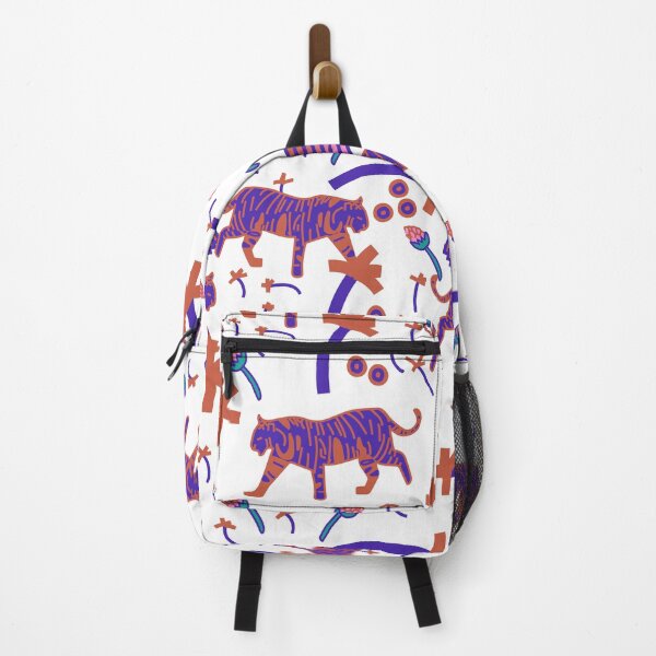 Item preview, Stay Wild Pattern 1 designed and sold by Maria Caballer.