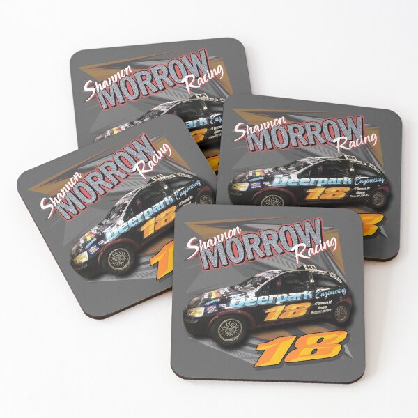 Item preview, Shannon Morrow 18 StreetRod designed and sold by cayzerracing.