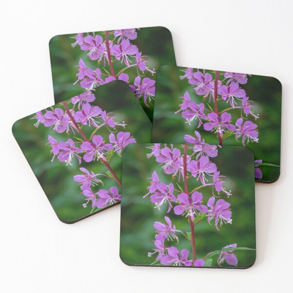 Item preview, Rosebay willow herb designed and sold by Leighton Collins.