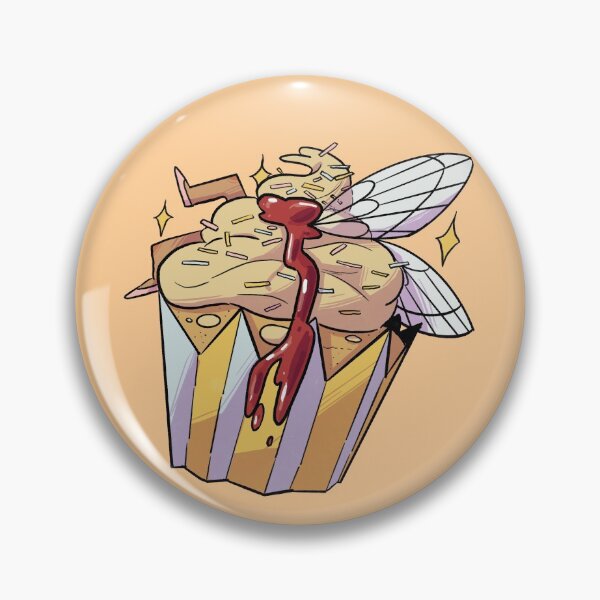 Item preview, Fairy Cake designed and sold by mariogal.