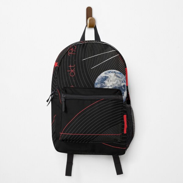 Item preview, Sputnik designed and sold by Here Comes Everybody.
