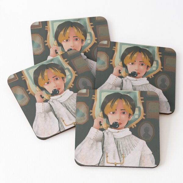 Item preview, Fantasia X Hyungwon  designed and sold by Kayla Surrett.