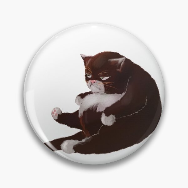 Item preview, Grumpy Cat designed and sold by RainbowStudio.
