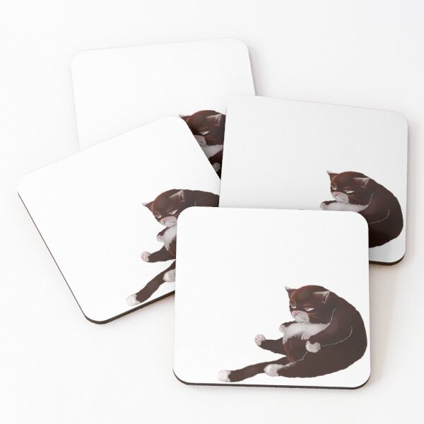 Item preview, Grumpy Cat designed and sold by RainbowStudio.