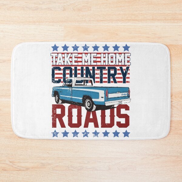 Item preview, 65-71 Blue Truck designed and sold by CoolRide.