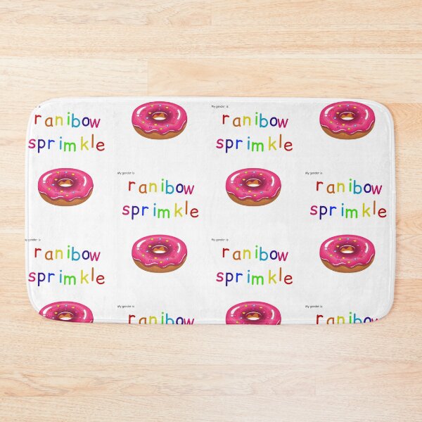 Item preview, Ranibow Sprimkle designed and sold by TransectionP.