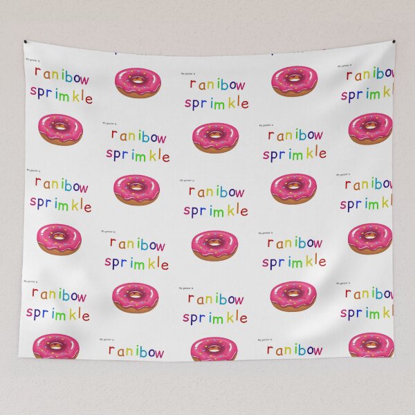 Item preview, Ranibow Sprimkle designed and sold by TransectionP.