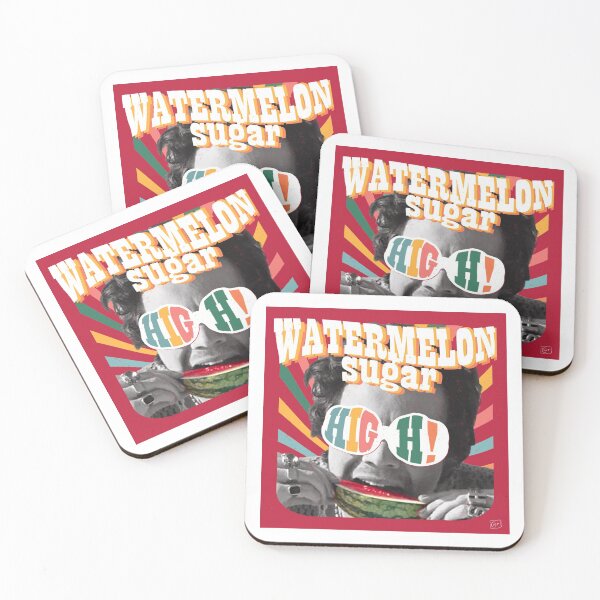 Item preview, Watermelon Sugar designed and sold by claudianit.