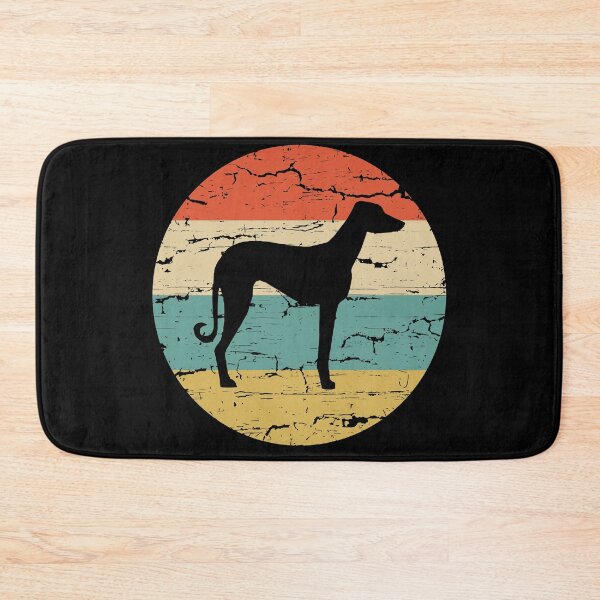 Item preview, Sloughi Vintage Retro Dog Lover Gift designed and sold by rafaeltto.