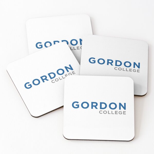 Item preview, gordon college designed and sold by Anchored  & Co..