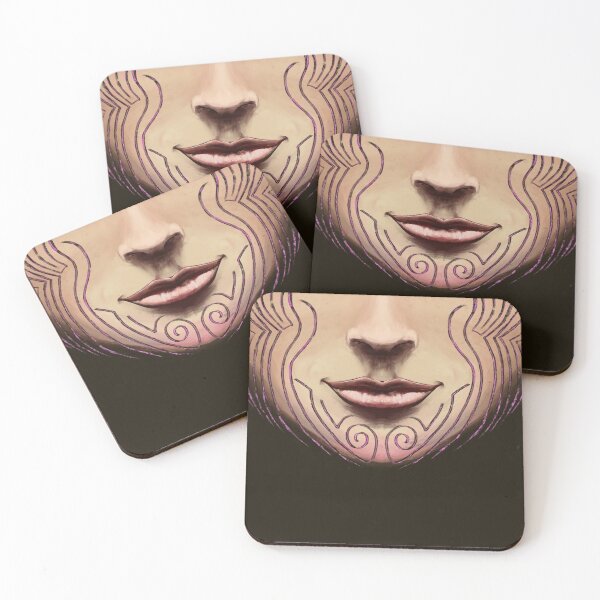 Item preview, Liliana mask designed and sold by titartwork.