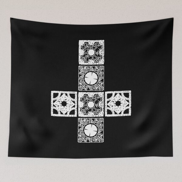 Item preview, Lament Cross BW designed and sold by sisusisu.
