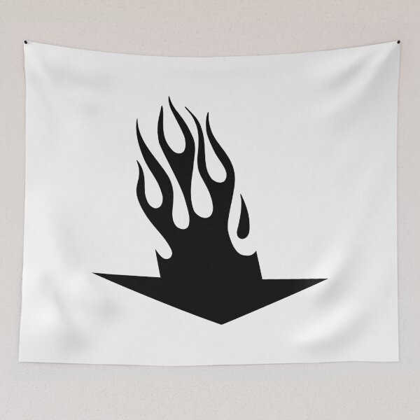 Item preview, flamed,fire,coals, designed and sold by BLDAIRSH.