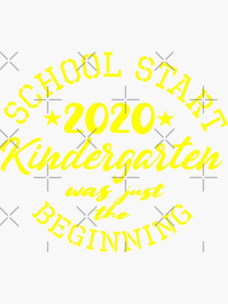 when-school-starts-2020-sticker-by-liopart-redbubble