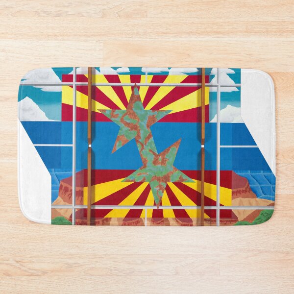 Item preview, Altered State: AZ designed and sold by Eldon Ward.