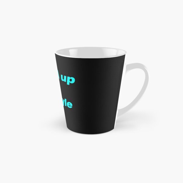 Bigmouth Inc Hangover Coffee Mug