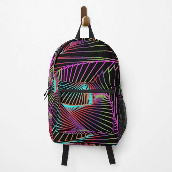Item preview, Vibrant Geometric Spectrum designed and sold by Eman Abou Ghazy.