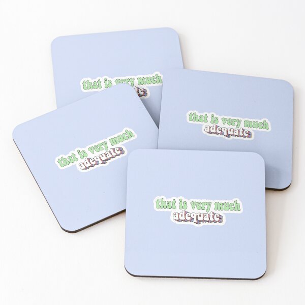 Item preview, that is very much adequate designed and sold by Emily Shields.