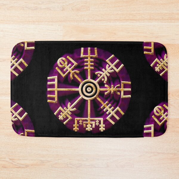 Item preview, Vegvisir 03 designed and sold by extramuros-cf.