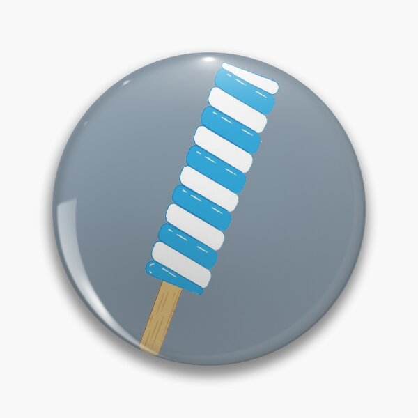 Item preview, Popsicle designed and sold by parazitgoodz.