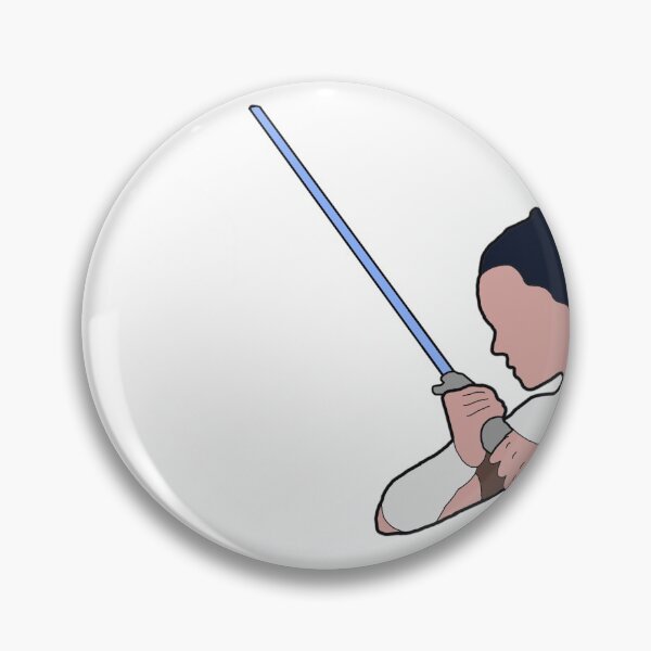 Item preview, The final Skywalker designed and sold by coramarjorie.
