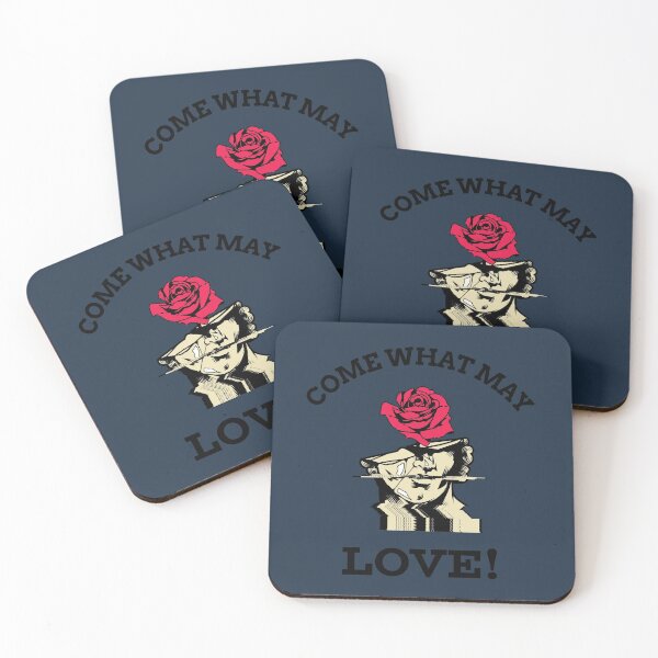 Item preview, COME WHAT MAY LOVE! designed and sold by irstore11.