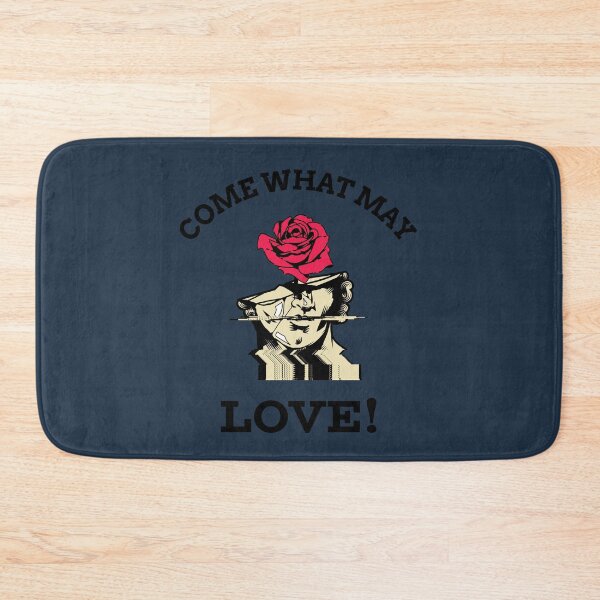 Item preview, COME WHAT MAY LOVE! designed and sold by irstore11.