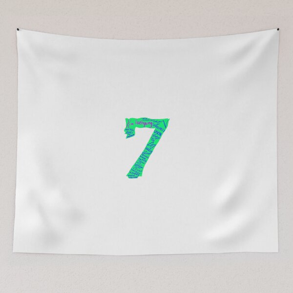 Item preview, Kim Taehyung 7 Design designed and sold by LE-Hou.