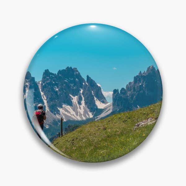 Item preview, Exploration spring day in the beautiful Carnic Alps, Friuli-Venezia Giulia, Italy designed and sold by zakaz86.
