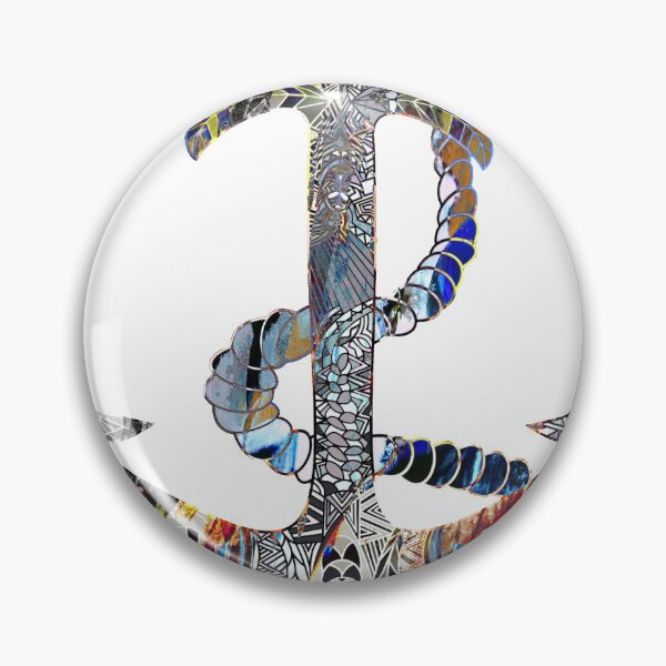 Item preview, The anchor designed and sold by Pioooh.