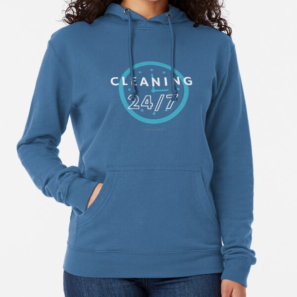 Item preview, Cleaning 24/7 designed and sold by SavvyCleaner.
