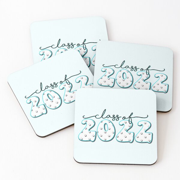 Item preview, Class of 2022 Blue Stars designed and sold by agnello22.