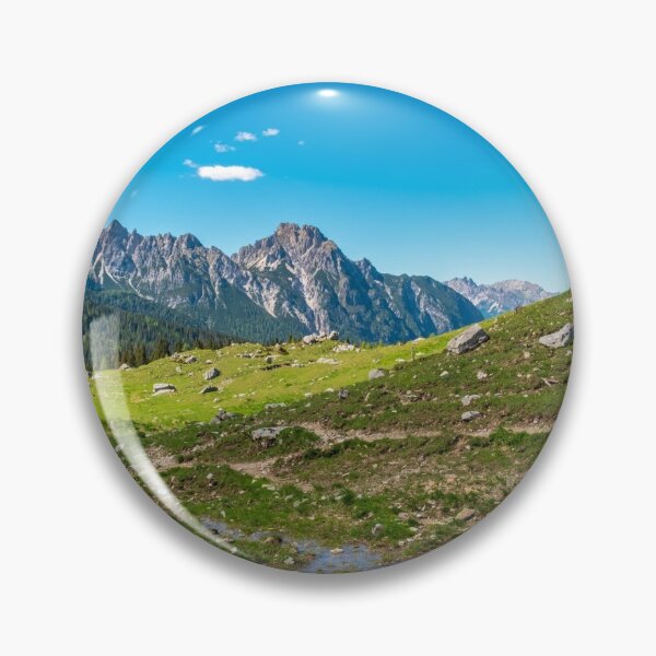 Item preview, Exploration spring day in the beautiful Carnic Alps, Friuli-Venezia Giulia, Italy designed and sold by zakaz86.