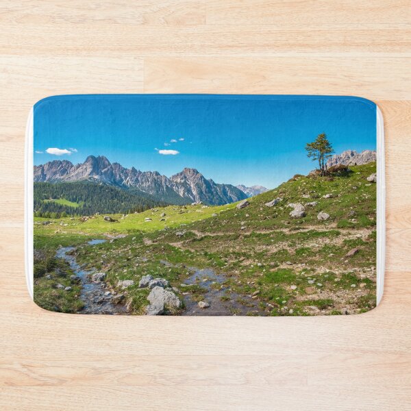 Item preview, Exploration spring day in the beautiful Carnic Alps, Friuli-Venezia Giulia, Italy designed and sold by zakaz86.