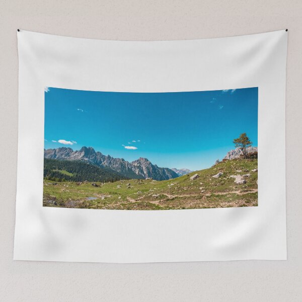 Item preview, Exploration spring day in the beautiful Carnic Alps, Friuli-Venezia Giulia, Italy designed and sold by zakaz86.