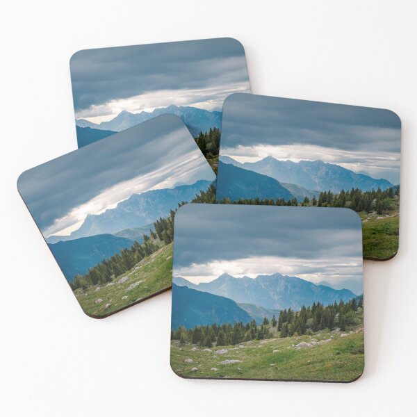 Item preview, Spring day in the majestic Julian Alps, Friuli-Venezia Giulia, Italy designed and sold by zakaz86.