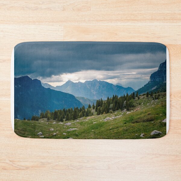 Item preview, Spring day in the majestic Julian Alps, Friuli-Venezia Giulia, Italy designed and sold by zakaz86.