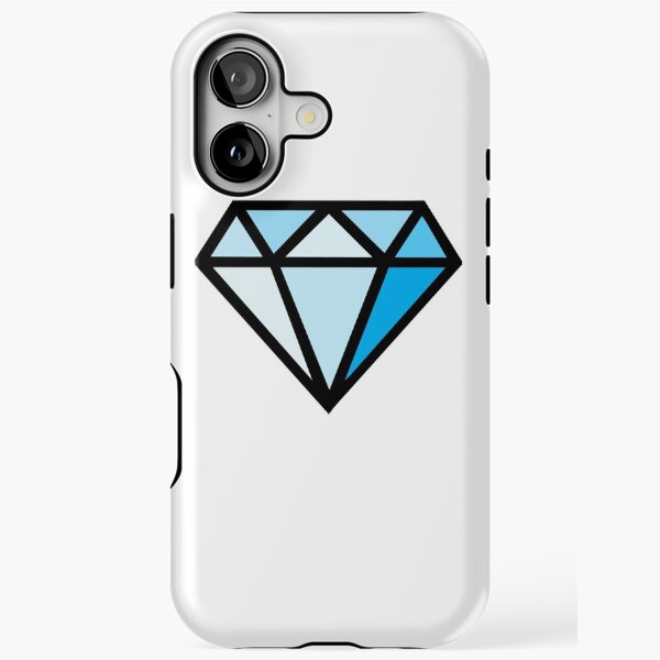 Item preview, Minecraft Diamond designed and sold by DIMIART.