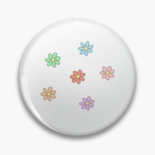 Item preview, Little flowers designed and sold by Juana S.