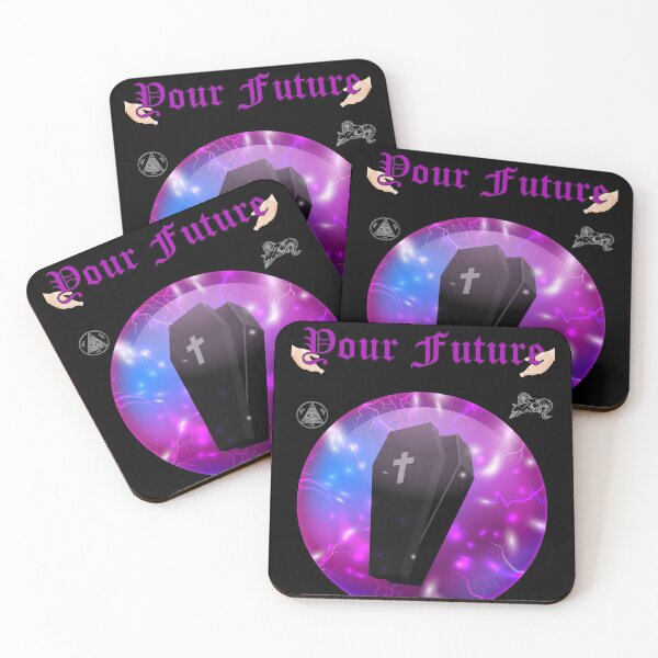 Item preview, Your Future designed and sold by Black Star.
