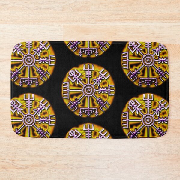 Item preview, Vegvisir 04 designed and sold by extramuros-cf.