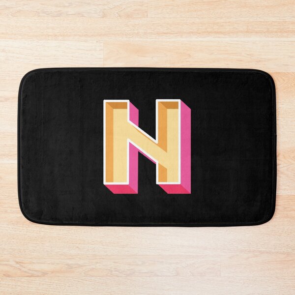 Item preview, Cookie Cutter Alphabet (N) designed and sold by IAMZAFF.