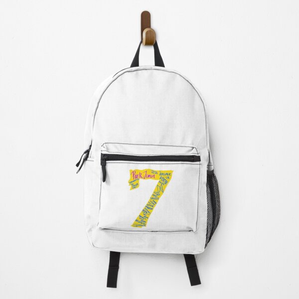 Item preview, Park Jimin 7 design designed and sold by LE-Hou.