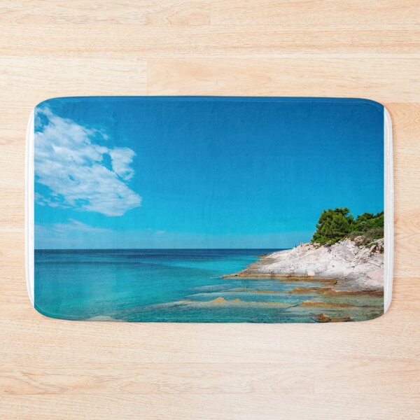 Item preview, Sunny day in Premantura designed and sold by zakaz86.