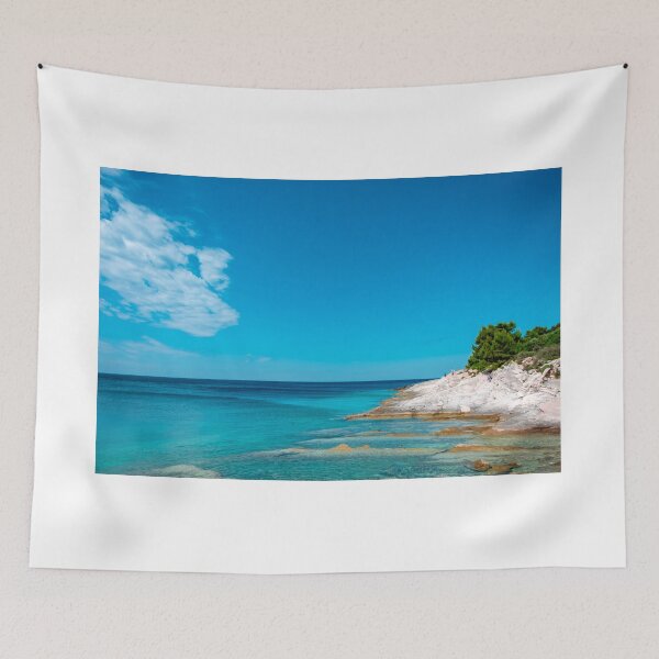Item preview, Sunny day in Premantura designed and sold by zakaz86.