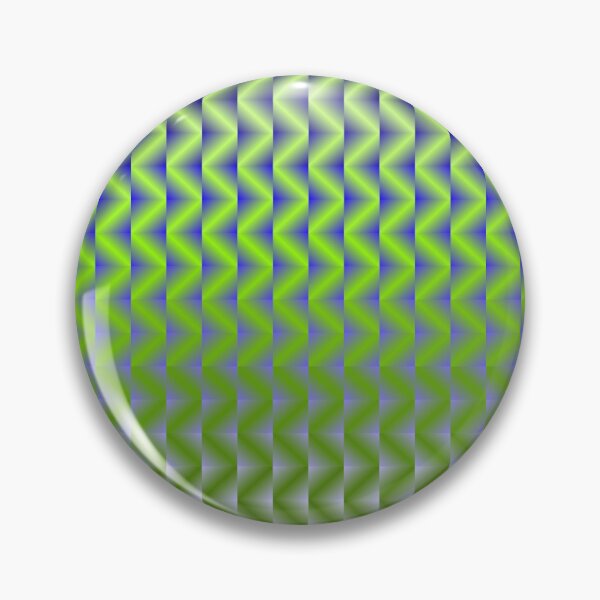 Item preview, Zigzag stripes geometric pattern  6 designed and sold by ApArtPaintings.