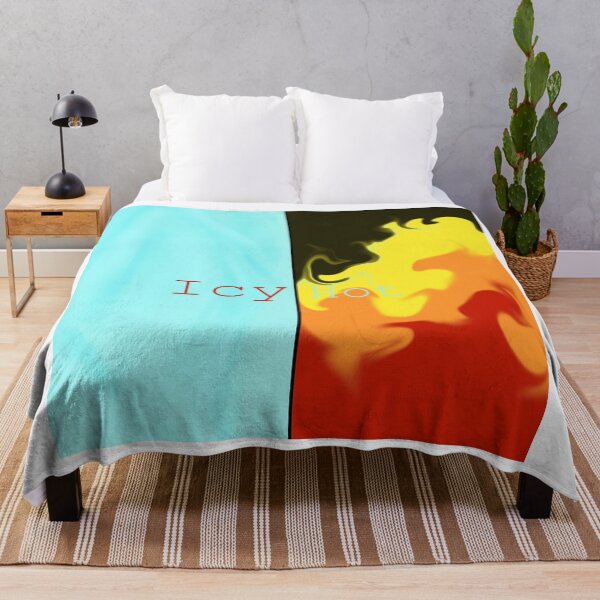Item preview, Icy Hot  designed and sold by EllaSharon.