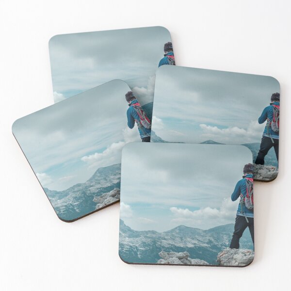 Item preview, Trekking in the Julian Alps designed and sold by zakaz86.