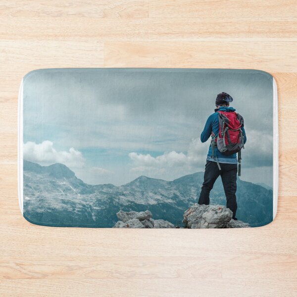 Item preview, Trekking in the Julian Alps designed and sold by zakaz86.